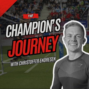 The Champion's Journey