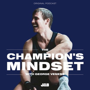The Champion's Mindset