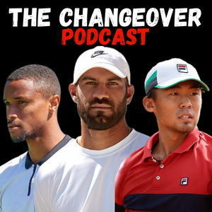 The Changeover Podcast