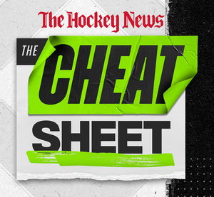 The Cheat Sheet