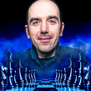 The Chess Cognition Podcast