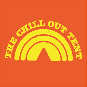 The Chill Out Tent