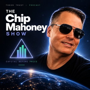 The Chip Mahoney Crypto Show
