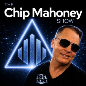 The Chip Mahoney Show — Bitcoin, Crypto & the Infrastructure Layer