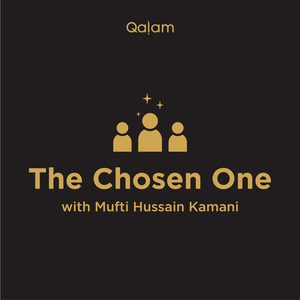 The Chosen One