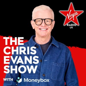 The Chris Evans Show with Moneybox