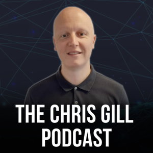 The Chris Gill Podcast