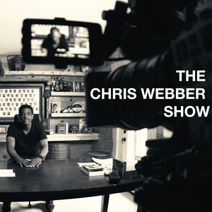 The Chris Webber Show