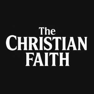The Christian Faith
