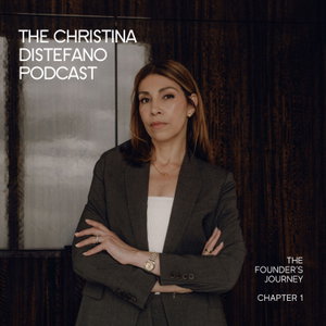 The Christina DiStefano Podcast