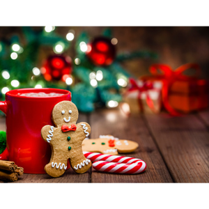 The Christmas Podcast 
