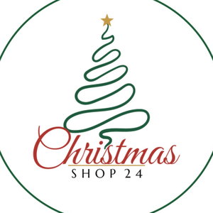 The Christmas Shop 24 Podcast