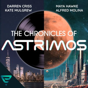 The Chronicles of Astrimos