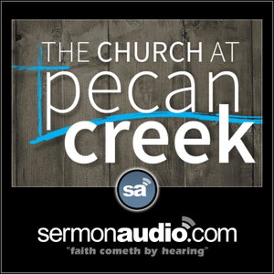 The Church At Pecan Creek