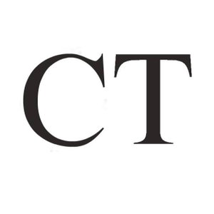 The Church Times Podcast