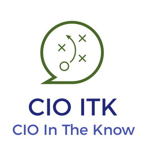 The CIO In The Know Podcast