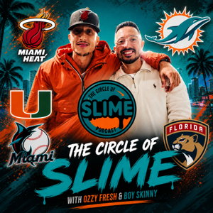 The Circle of Slime