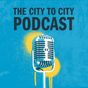 The City to City Podcast