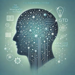 The Clear Mind Matrix