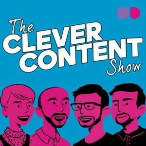 The Clever Content Show