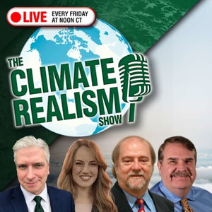 The Climate Realism Show