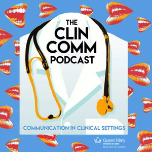 The Clin Comm Podcast