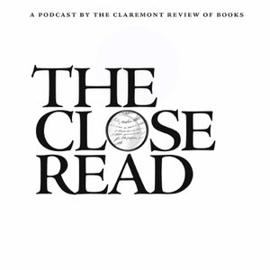 The Close Read Podcast