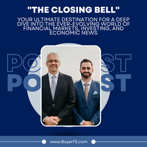 The Closing Bell