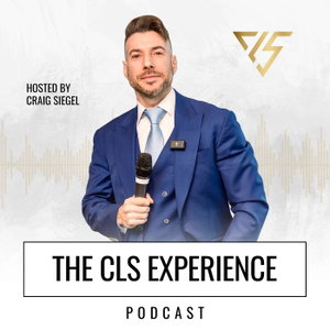 The CLS Experience with Craig Siegel