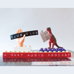 The Club Club Podcast
