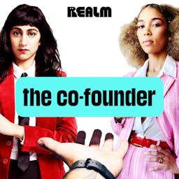 The Co-Founder