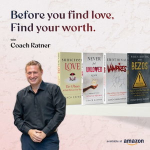 The Coach Daniel Ratner Podcast