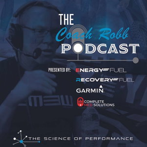 The Coach Robb Podcast - The People's Podcast