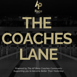 The Coaches Lane