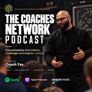 The Coaches Network Podcast