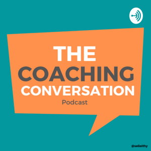 The Coaching Conversation Podcast with Salah Elleithy