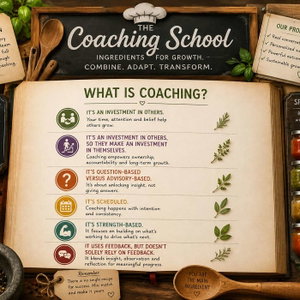 The Coaching School