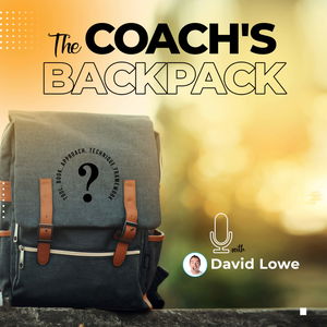 The Coach's Backpack