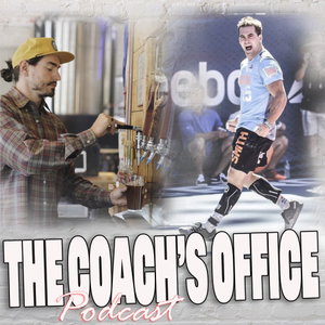 THE Coach's Office Podcast