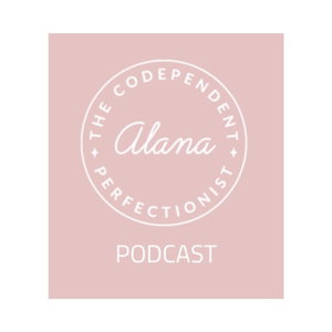 The Codependent Perfectionist