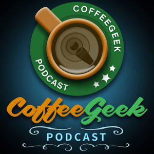 The CoffeeGeek Podcast