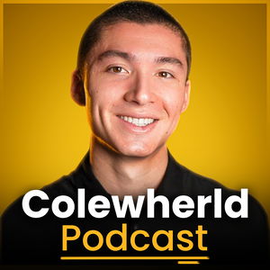 The Colewherld Podcast