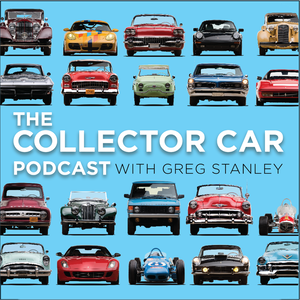The Collector Car Podcast