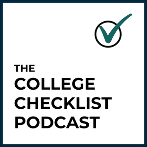 The College Checklist Podcast