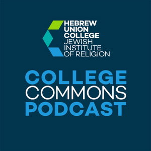 The College Commons Podcast