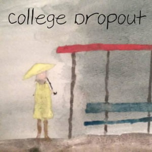 The College Dropout Podcast