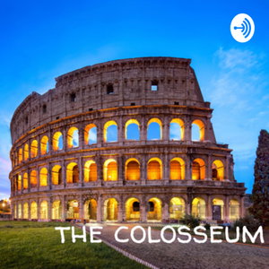 The Colosseum 