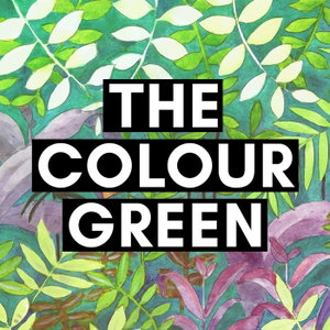 The Colour Green