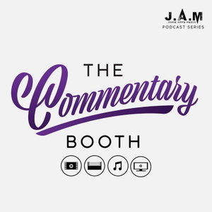 The Commentary Booth