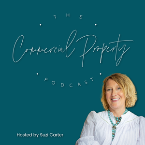 The Commercial Property Podcast